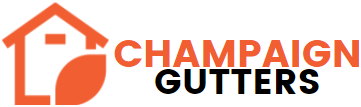 Champaign Gutters